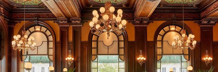 其他 Hotel Du Pont