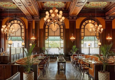 其他 Hotel Du Pont