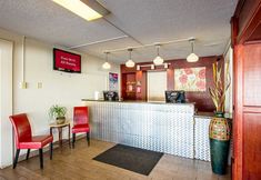 Khác 3 Red Roof Inn Battle Creek