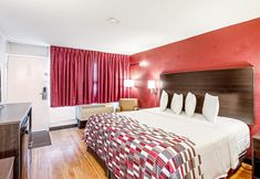Khác 6 Red Roof Inn Battle Creek