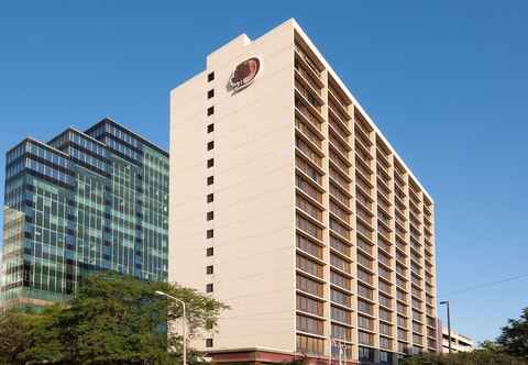 Khác DoubleTree by Hilton Cleveland Downtown - Lakeside