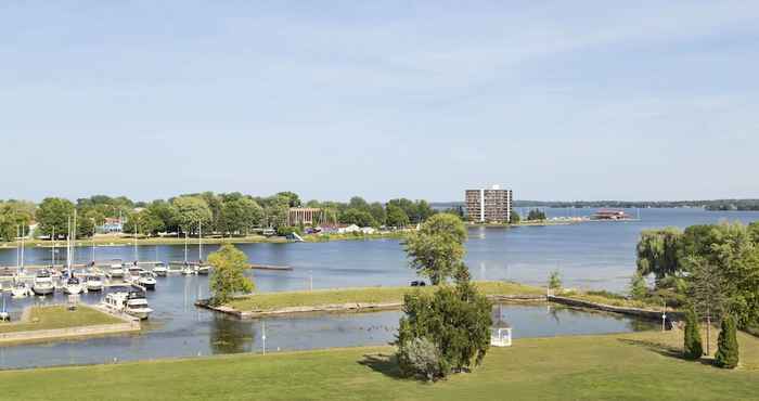 Khác Ramada by Wyndham Belleville Harbourview Conference Centre