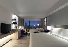 Others 4 New World Makati Hotel
