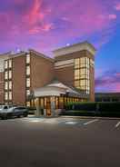 Imej utama Best Western Hampton Coliseum Inn