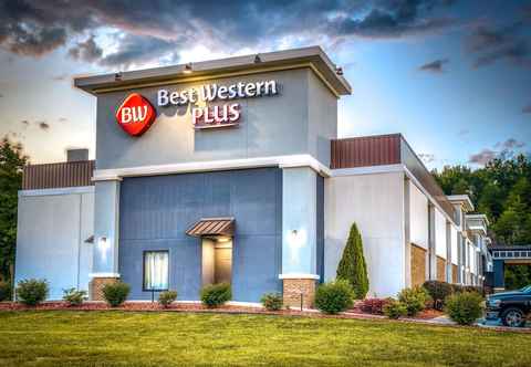 Lain-lain Best Western Plus Yadkin Valley Inn & Suites