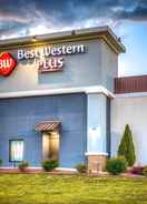 Imej utama Best Western Plus Yadkin Valley Inn & Suites