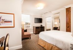 Others 3 Mark Spencer Hotel