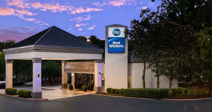 Others Best Western Southlake Inn