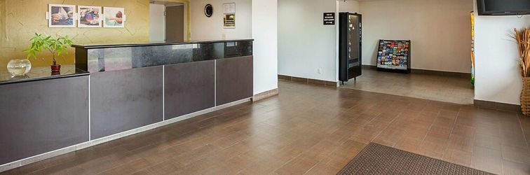 기타 Studio 6 Fort Worth, TX - Meacham