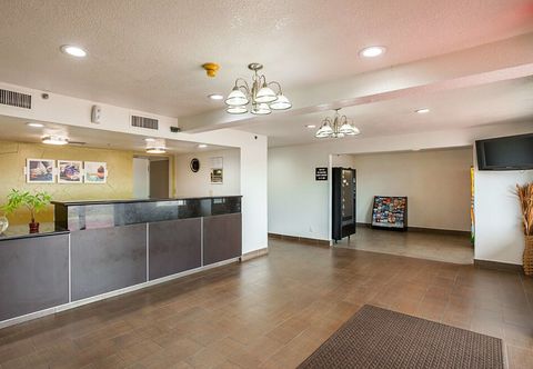 기타 Studio 6 Fort Worth, TX - Meacham