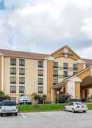 Imej utama Comfort Inn Birmingham Homewood