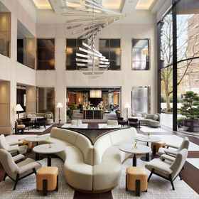 Primary image 1 Nobu London Portman Square, London Hotels