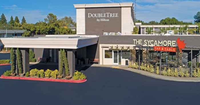 Others DoubleTree by Hilton Chico