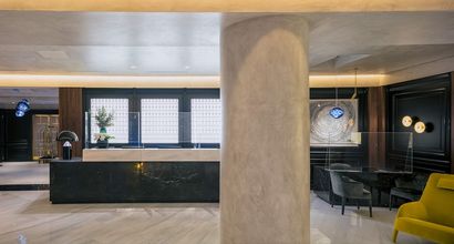 기타 4 Electra Palace Thessaloniki