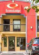 Imej utama Econo Lodge North