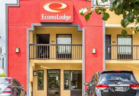 Others Econo Lodge North