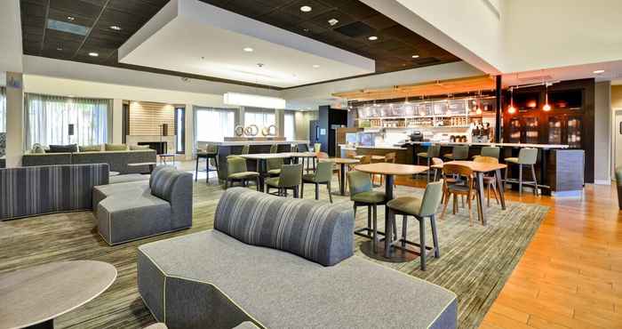 Lainnya Courtyard by Marriott Dallas Medical/Market Center