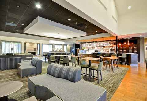 อื่นๆ Courtyard by Marriott Dallas Medical/Market Center