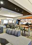 Imej utama Courtyard by Marriott Dallas Medical/Market Center