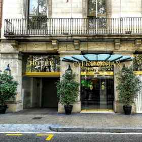 Primary image 1 ホテル カレドニアン, Vortex Residential Properties ホテル