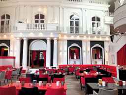 DORMERO Hotel Stuttgart, USD 136.00