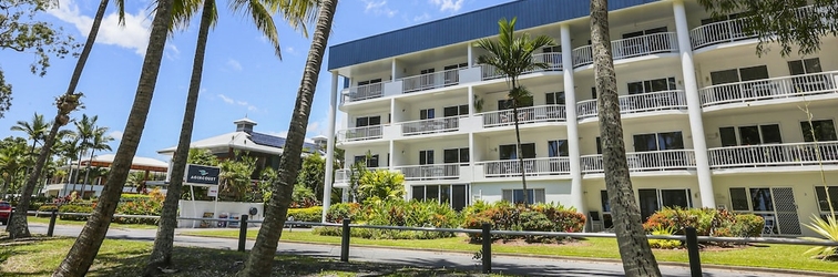 Lain-lain Agincourt Beachfront Apartments