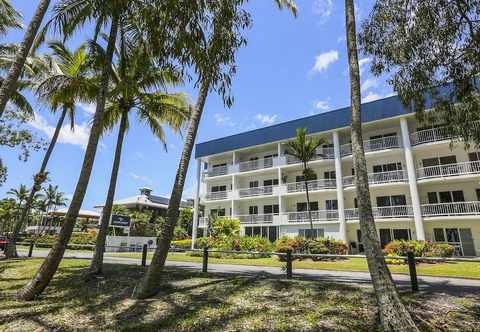 Lain-lain Agincourt Beachfront Apartments