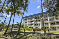 Lain-lain Agincourt Beachfront Apartments