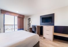 其他 3 The Jordan Ramada by Wyndham