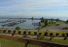 其他 4 The Jordan Ramada by Wyndham