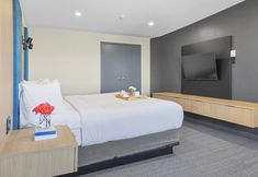 其他 5 The Jordan Ramada by Wyndham