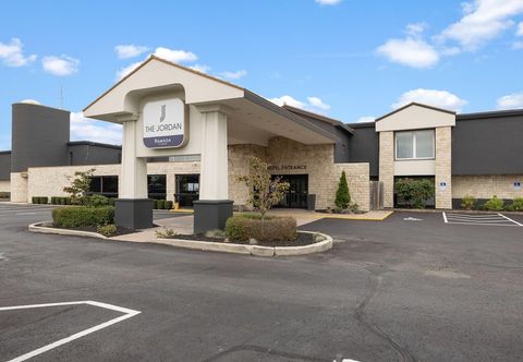 其他 The Jordan Ramada by Wyndham