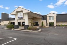 其他 The Jordan Ramada by Wyndham