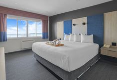 其他 6 The Jordan Ramada by Wyndham