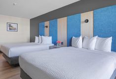 其他 7 The Jordan Ramada by Wyndham