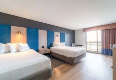 其他 2 The Jordan Ramada by Wyndham