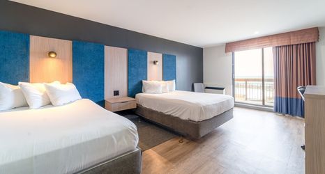 其他 2 The Jordan Ramada by Wyndham