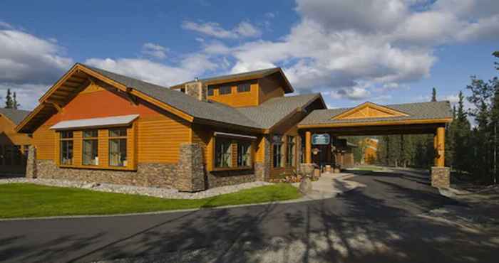 Lainnya Denali Park Village