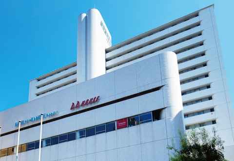 Lainnya Hotel new Hankyu Osaka Annex