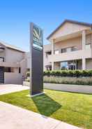 Primary image Quality Hotel Wangaratta Gateway