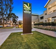 Others 7 Quality Hotel Wangaratta Gateway