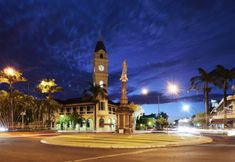 Others 3 Takalvan Motel