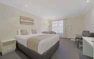 Others 2 Comfort Inn Glenfield