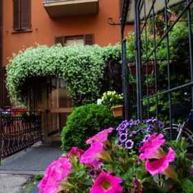 Primary image 1 Hotel Astoria, Khách sạn Argelato