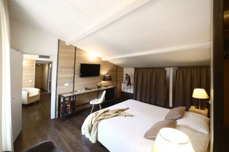 其他 4 Hotel Italia