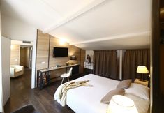 อื่นๆ 4 Hotel Italia