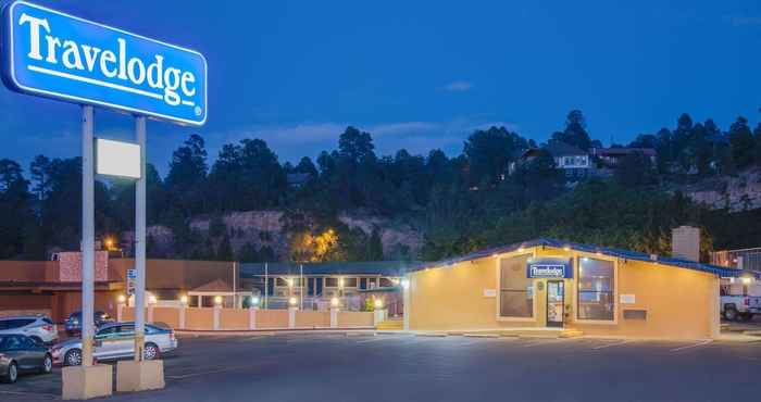 Lain-lain Travelodge by Wyndham Ruidoso