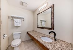 Others 6 Stony Plain Inn and Suites