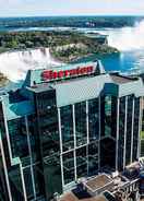 Imej utama Sheraton Fallsview Hotel