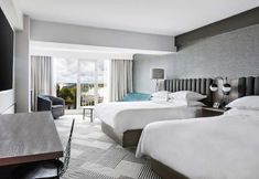 其他 5 Sheraton Fallsview Hotel